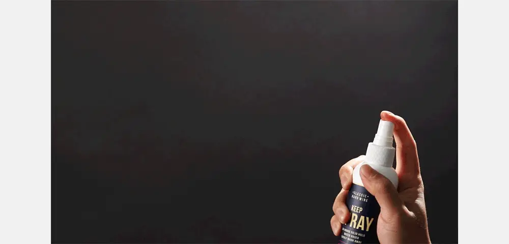 [변우석 Pick]다슈 클래식 하드와이어 킵 스프레이 더블 기획 (250ml+250ml) 상세페이지 16